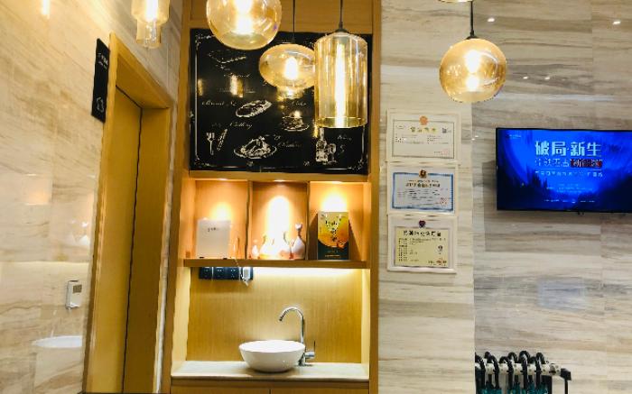 City Comfort Inn Guilin Quanzhou High-Speed Railway & Bus Station