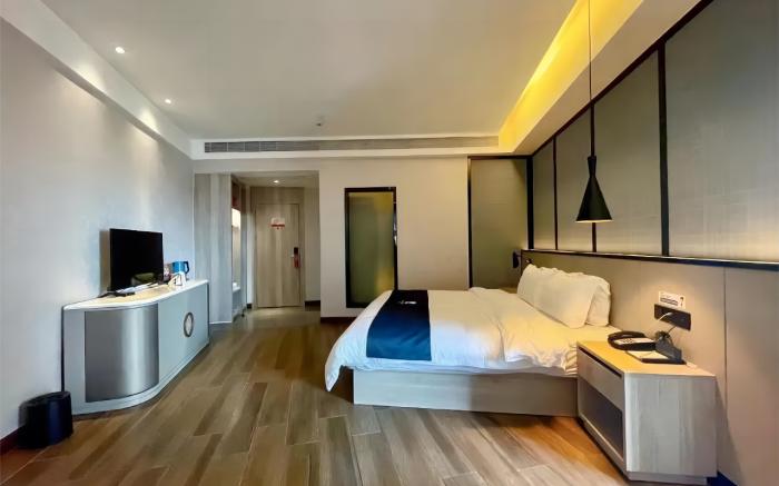 Echarm Hotel Hengyang Changning