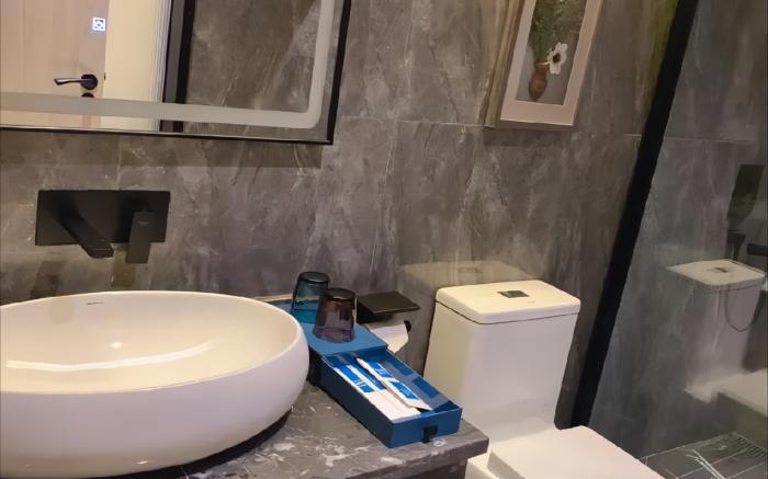 Echarm Hotel Hengyang Changning