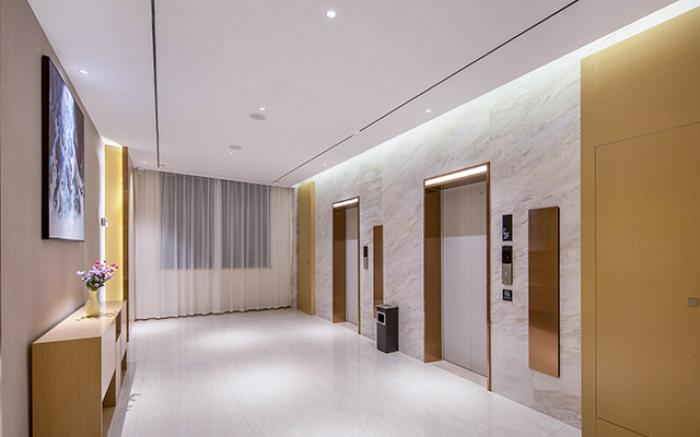 City Comfort Inn Liuzhou Liudong New District Hualing Youlinghui