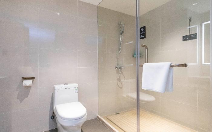 City Comfort Inn Laibin Xiangzhou Central City