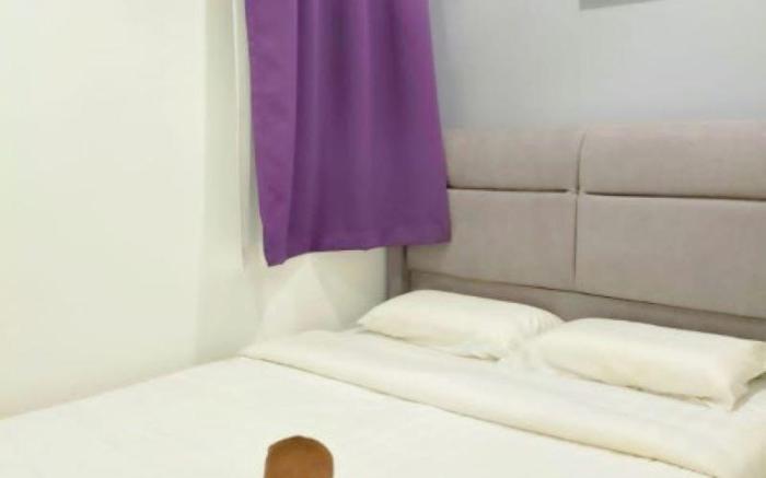 My Home The Wave Malacca Homestay