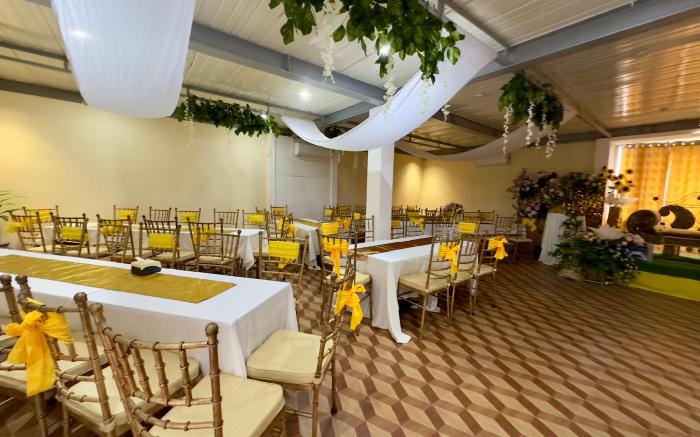 Casablanca Hotel Condominium Resort Bar & Restaurant