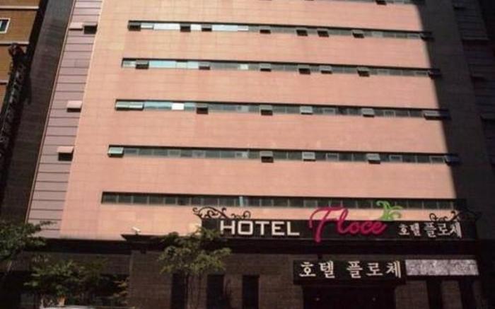 Hotel Floce