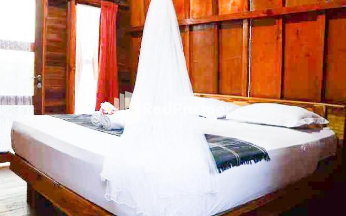 Eco Garden Resort Near Pantai Kura Kura RedPartner