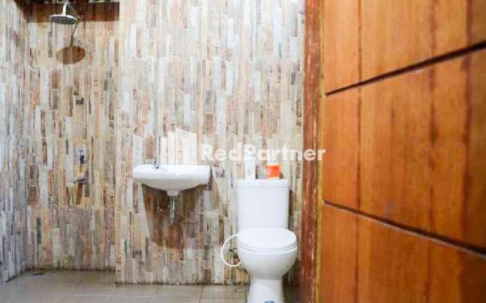 Eco Garden Resort Near Pantai Kura Kura RedPartner