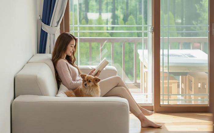 Gapyeong Highmong Pet-Friendly Kids Pool