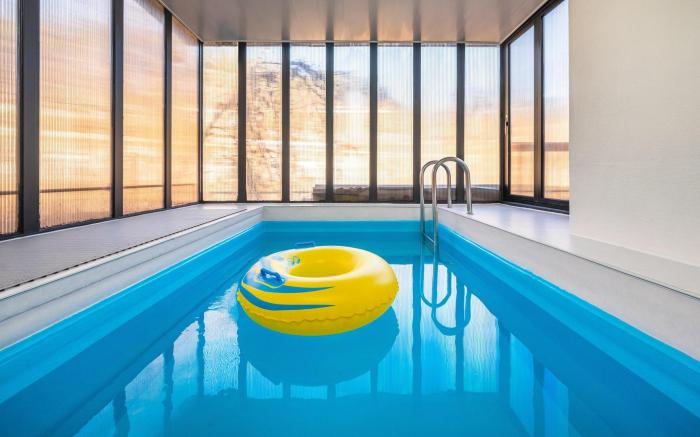 Gapyeong Highmong Pet-Friendly Kids Pool