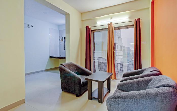 Hotel O Pioneer 2