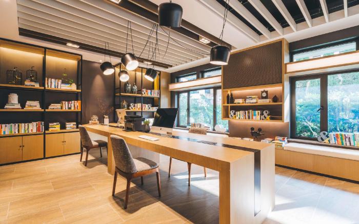 Atour Hotel Shanghai Pudong Zhangjiang High Tech Park