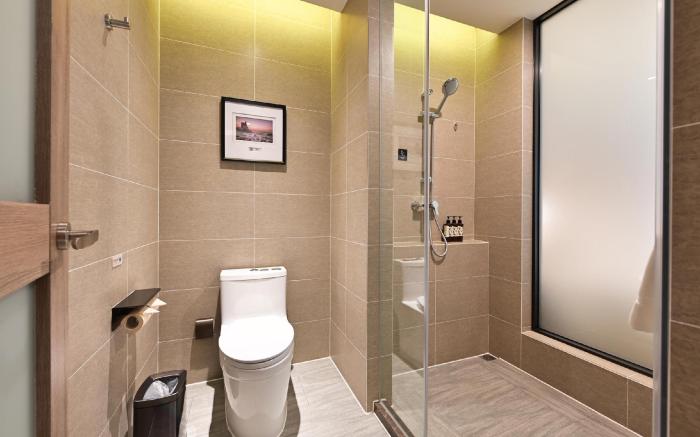 Atour Hotel Dalian Zhuanghe
