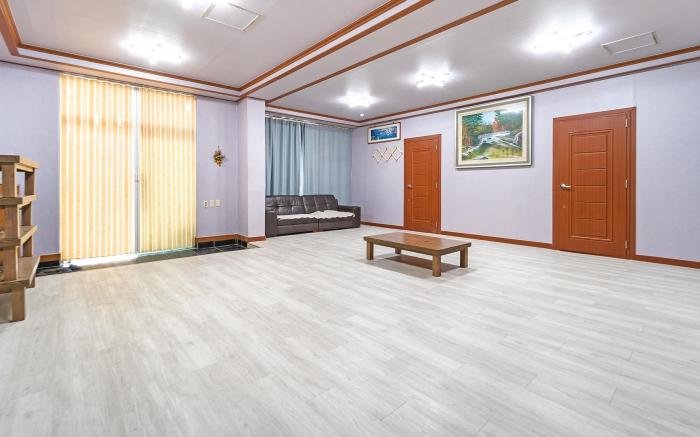 Ganghwa Dondaemoru pension
