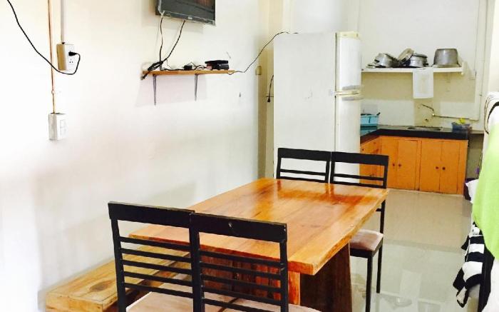 Baguio mountain view transient for 26pax