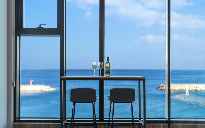 Sokcho The sharp Pension