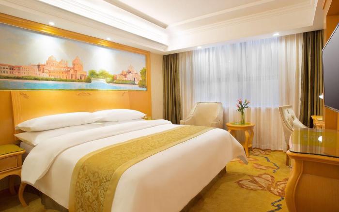 Vienna Hotel Hunan Hengyang Leiyang