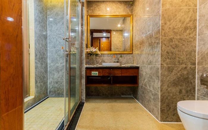 Vienna Hotel Hunan Yongzhou Jianghua