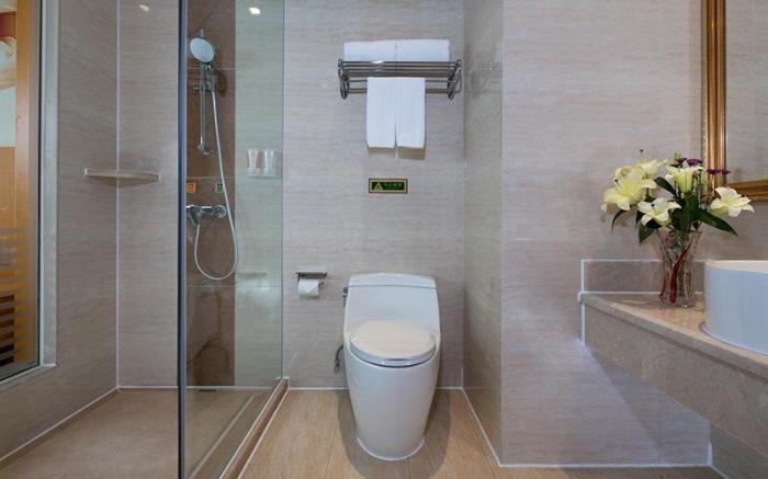 Vienna Hotel Guangdong Shanwei Luhe