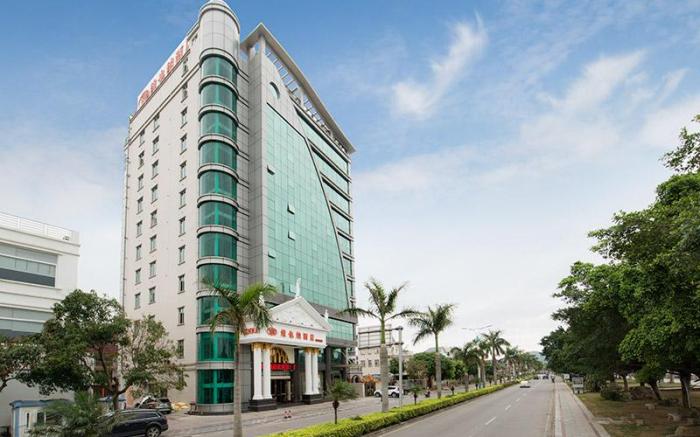 Vienna Hotel Guangdong Shanwei Emerald Bay