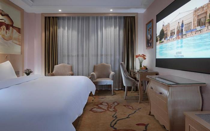 Vienna Hotel Hunan Loudi Shifu