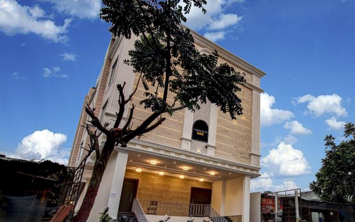 Townhouse OAK Aurelia Grand