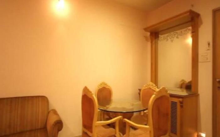 Sana Heritage Inn (Hyd) Private Limited