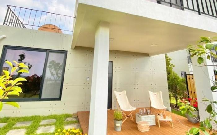 Aewol Marang Pension