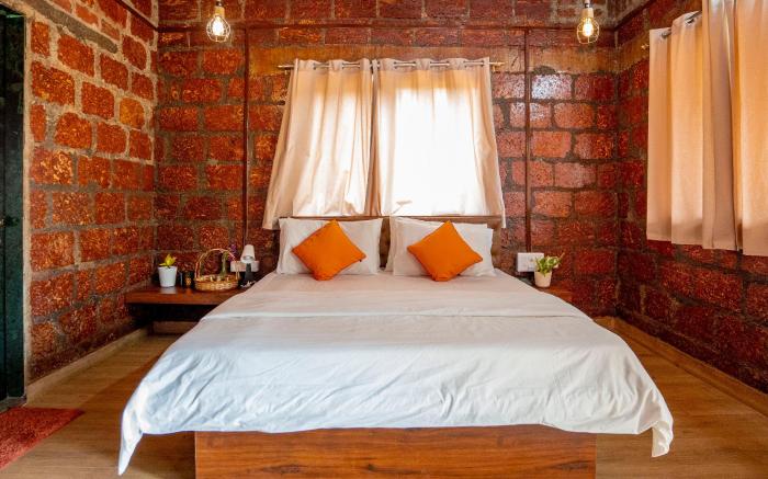 Saveda Farm & Cottages