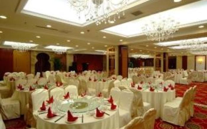 Changchun Global Hotel