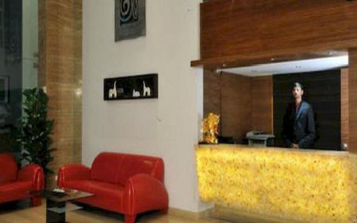 Hotel JM Four