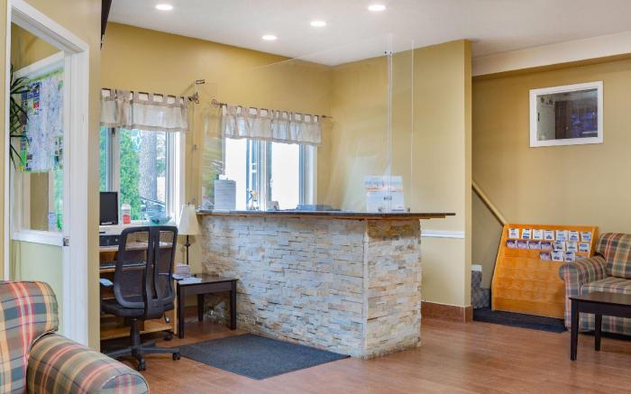 Travelodge by Wyndham Bracebridge