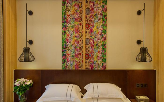 Musang Smart Hotel Changzhou