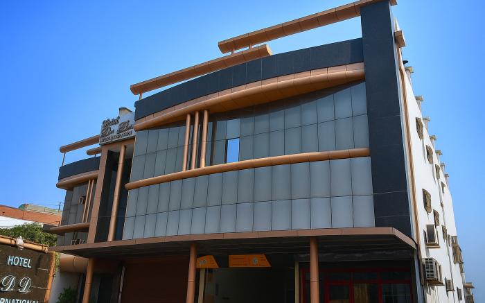 Hotel Didi International