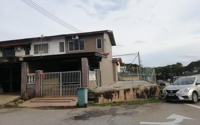 Homestay bajet Kuantan