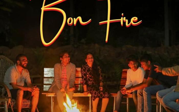 Hilltop Resort and Glamping