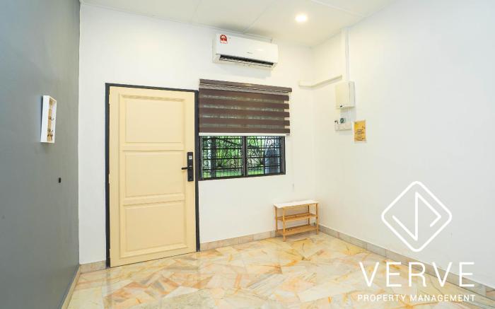 Ipoh Hillview Boutique Guesthouse by Verve(10 pax)