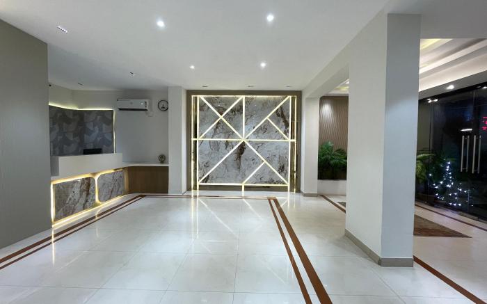 Hotel Prag Continental