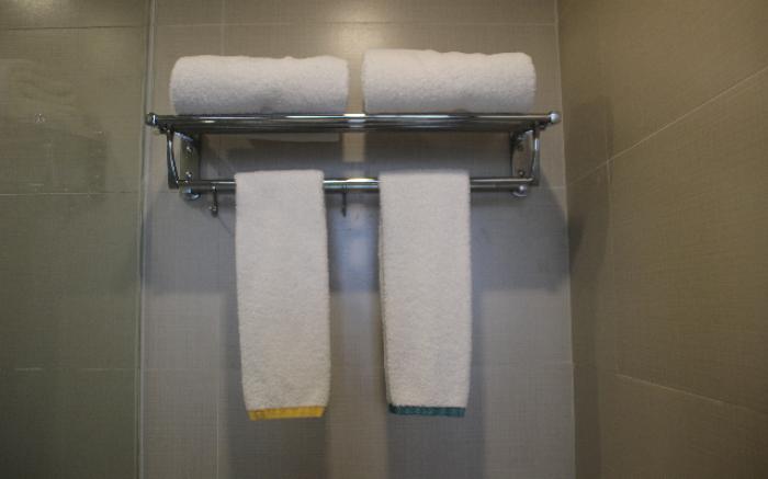 City Comfort Inn Guigang Pingnan Daan Town
