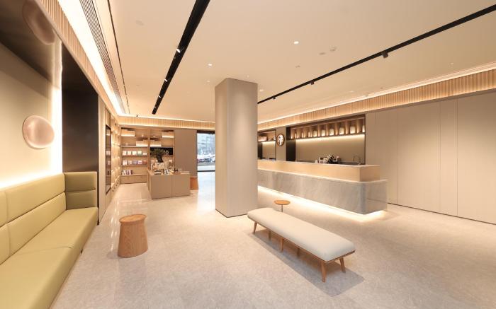 Ji Hotel Xuzhou Gulou District Government