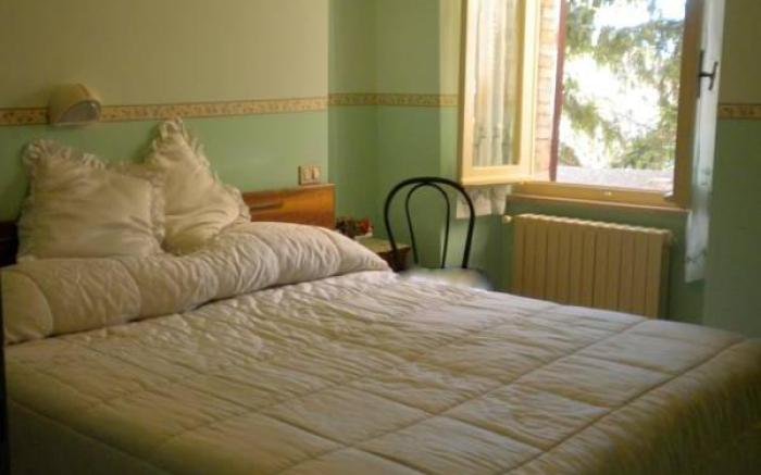 Hotel Il Vicoletto