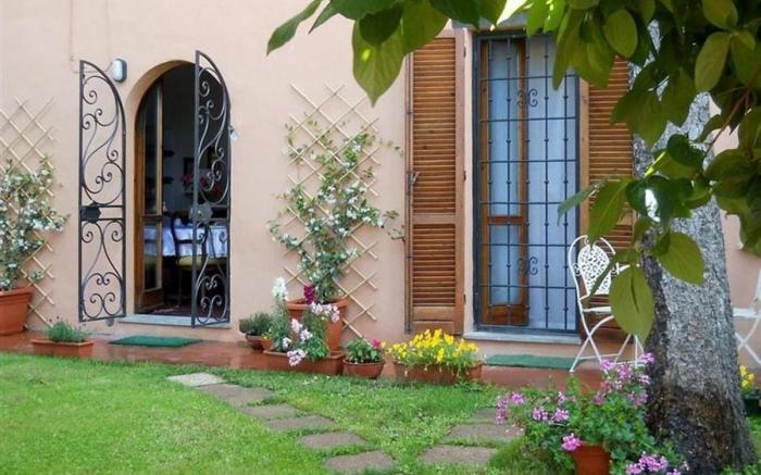 Al Giardino Di Alice