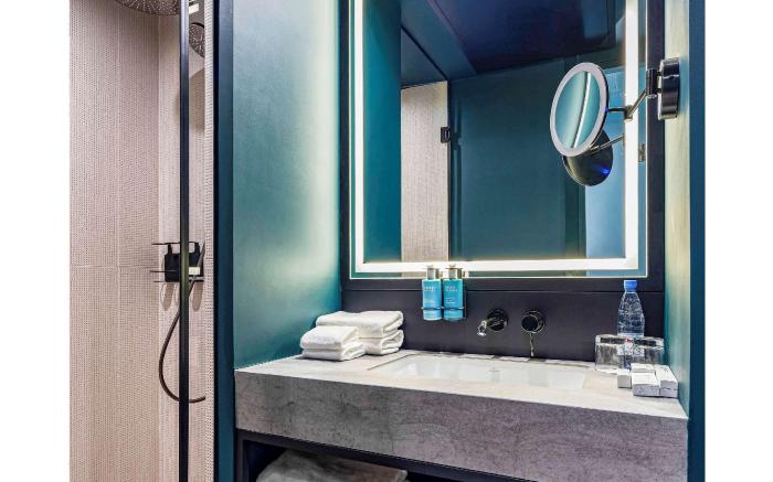 Novotel Living Almaty Jetisu