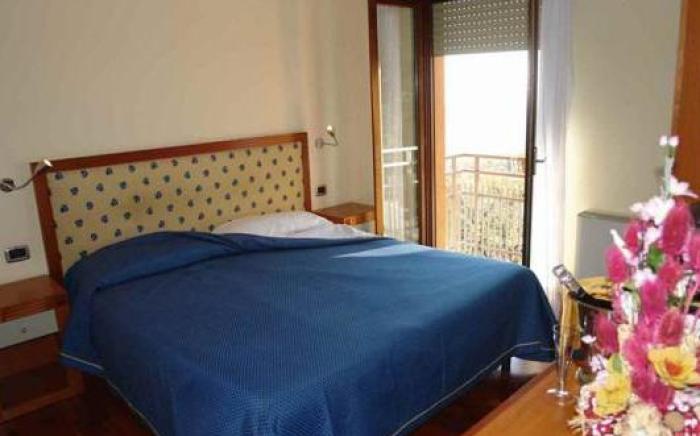 Hotel Il Castellaccio