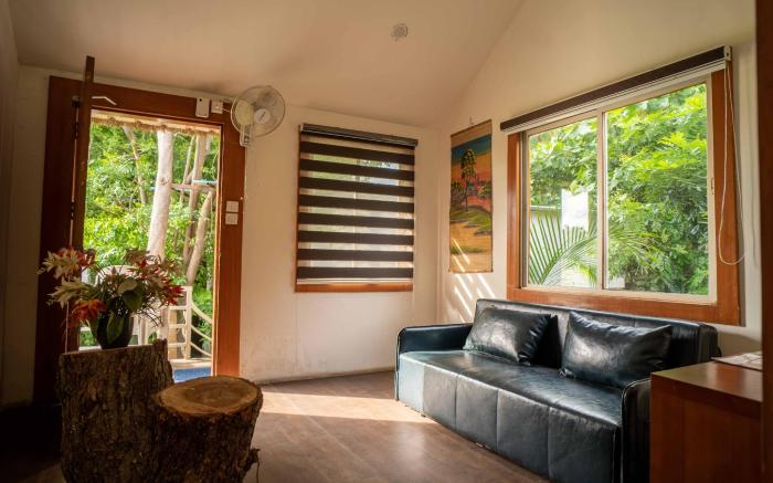 Mrugavani Resort & Spa