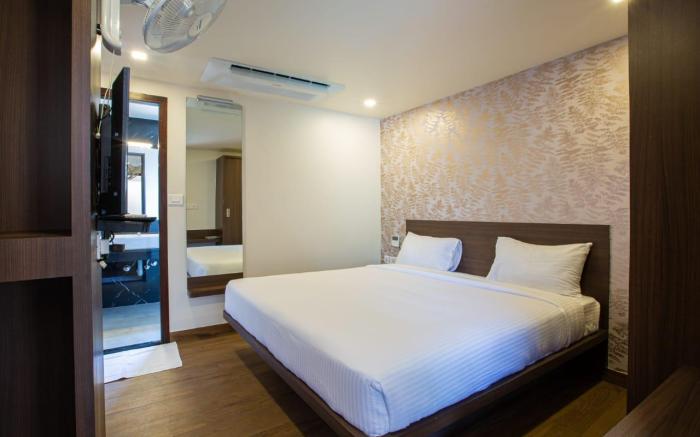 Hotel Vintage Castle