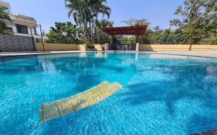 HOTEL SAPPHIRE By FAIR HOSPITALITY