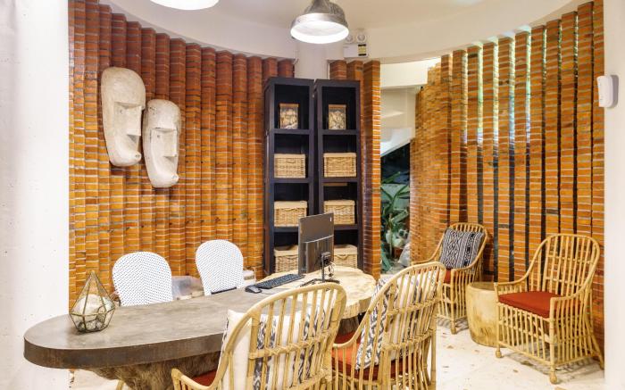 El Tropico Boutique Hotel