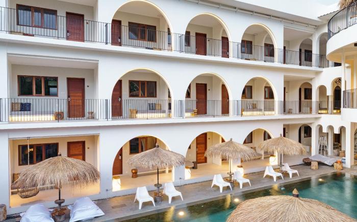 El Tropico Boutique Hotel