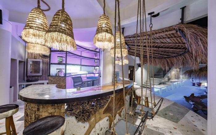 El Tropico Boutique Hotel