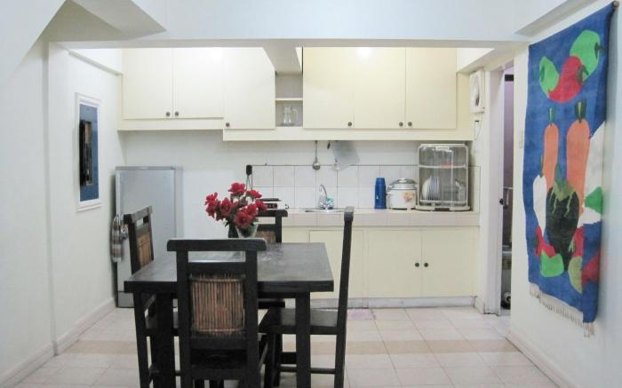 Baguio Vacation Apartments