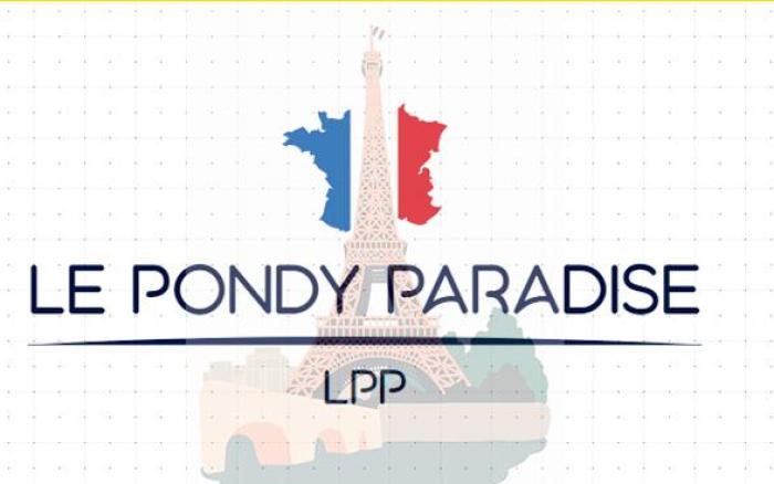 Le Pondy Paradise